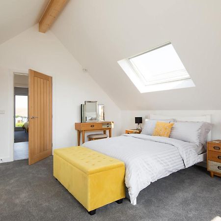 Surfer'S Paradise Steps To Beach Sleek&Stylish East Wittering Ngoại thất bức ảnh