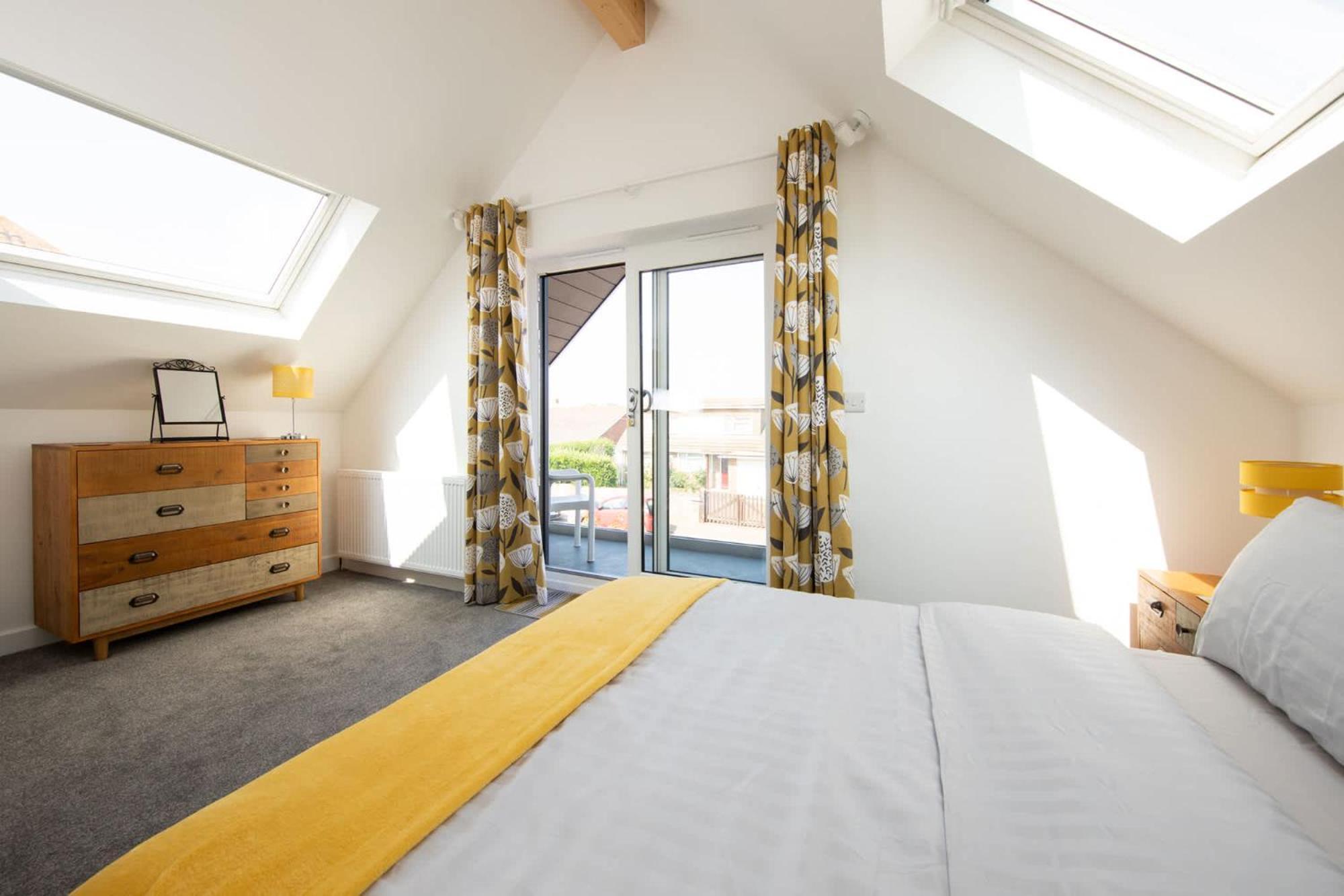 Surfer'S Paradise Steps To Beach Sleek&Stylish East Wittering Ngoại thất bức ảnh