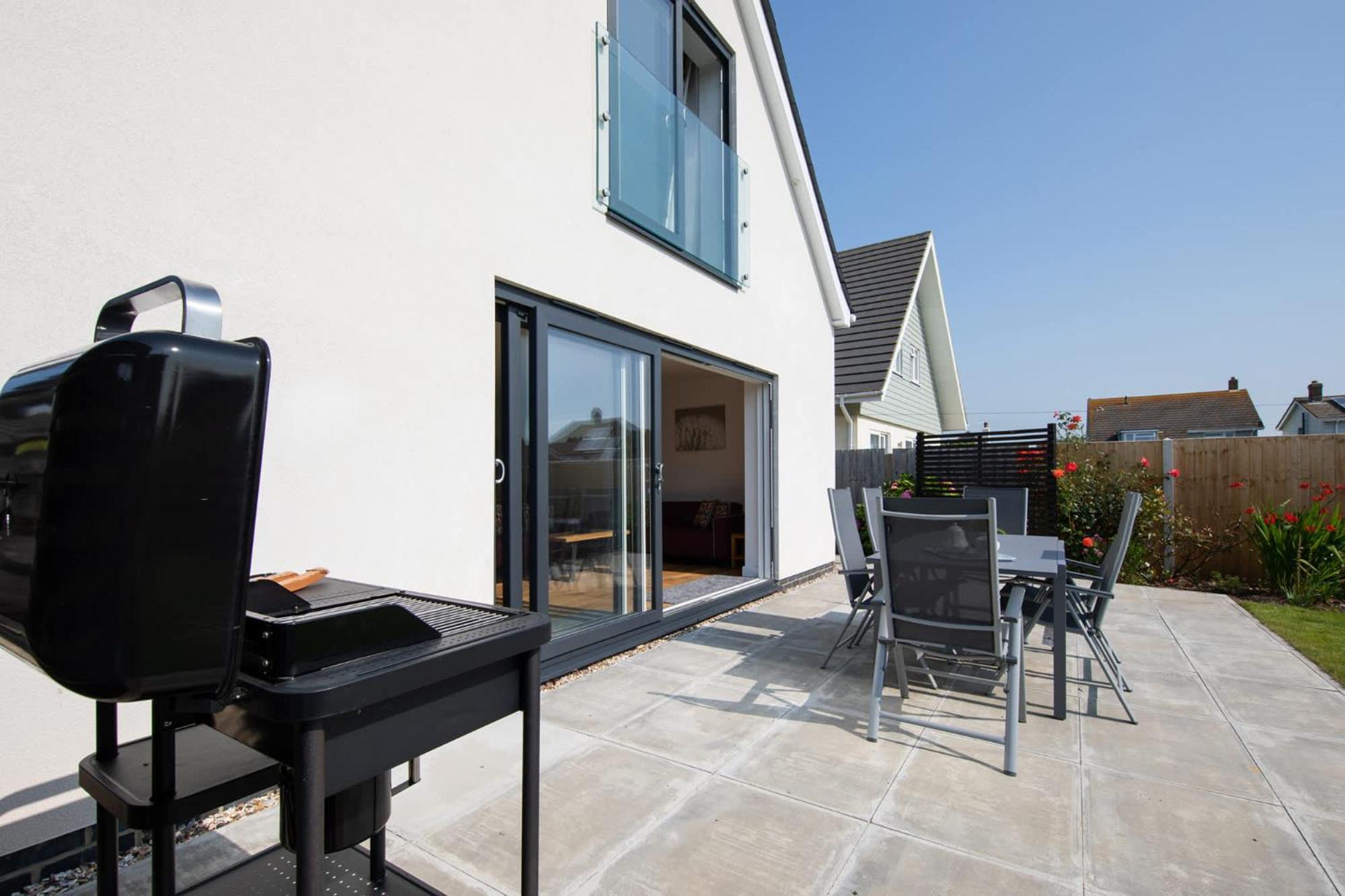 Surfer'S Paradise Steps To Beach Sleek&Stylish East Wittering Ngoại thất bức ảnh