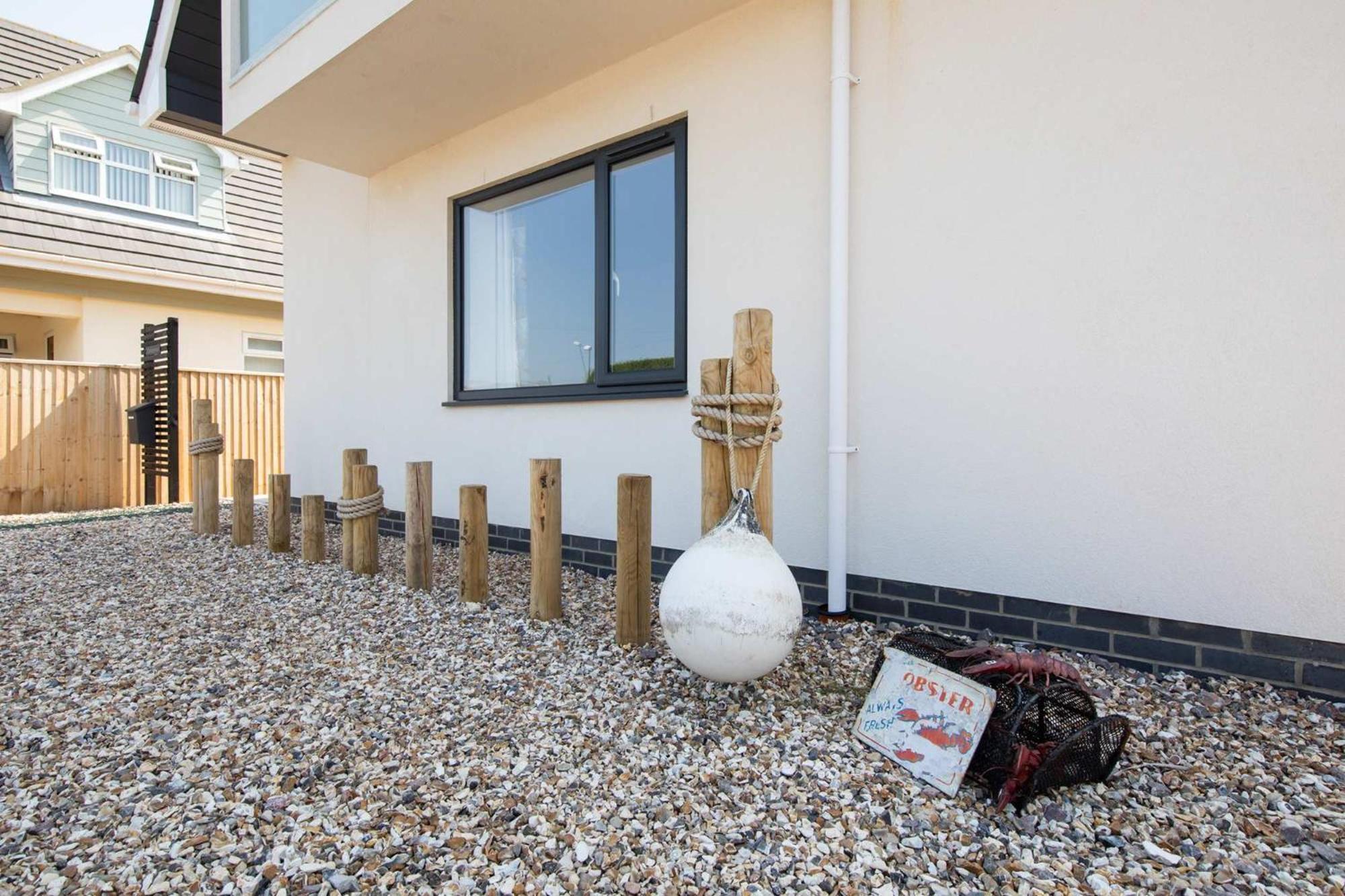 Surfer'S Paradise Steps To Beach Sleek&Stylish East Wittering Ngoại thất bức ảnh