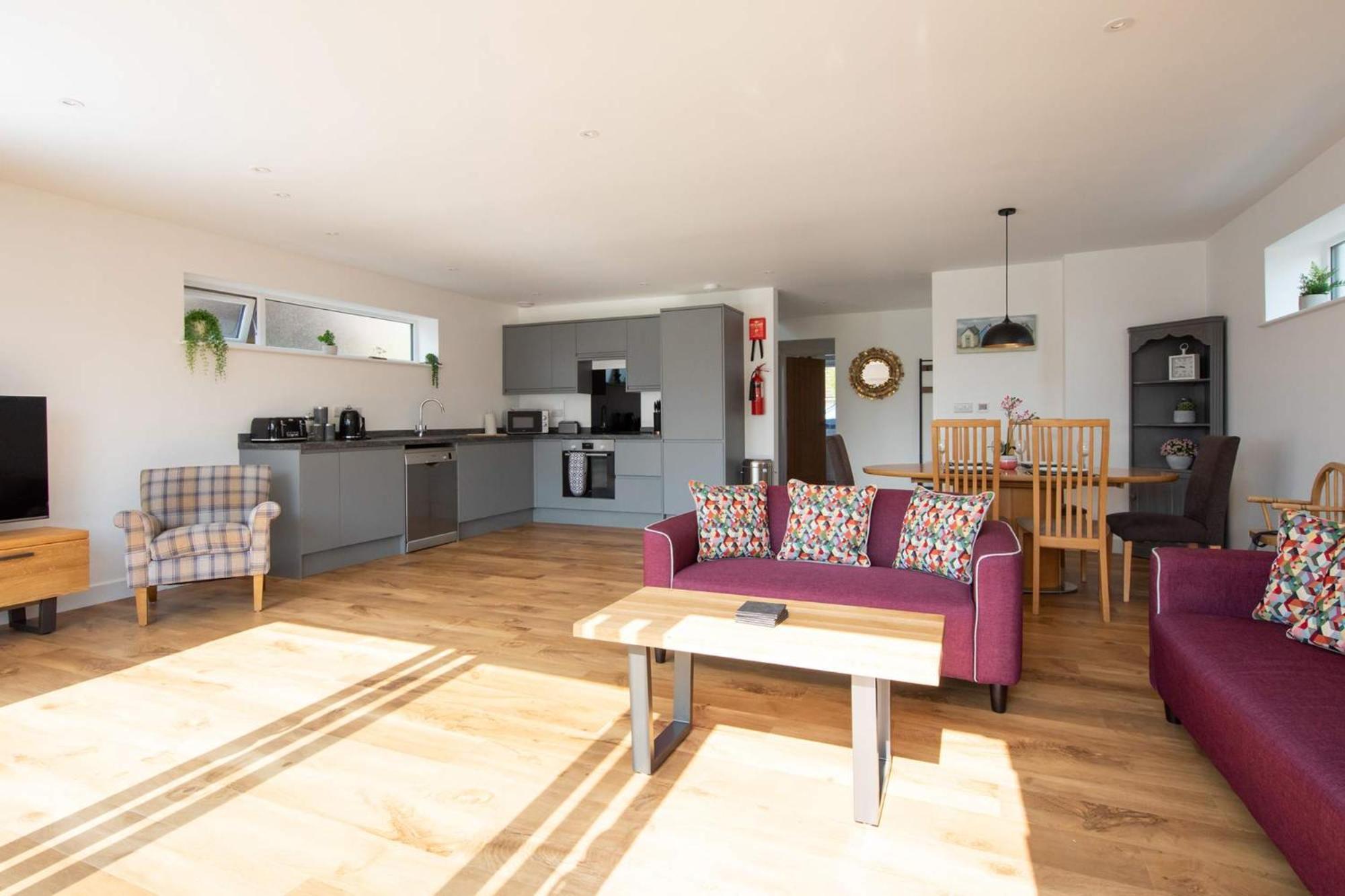 Surfer'S Paradise Steps To Beach Sleek&Stylish East Wittering Ngoại thất bức ảnh