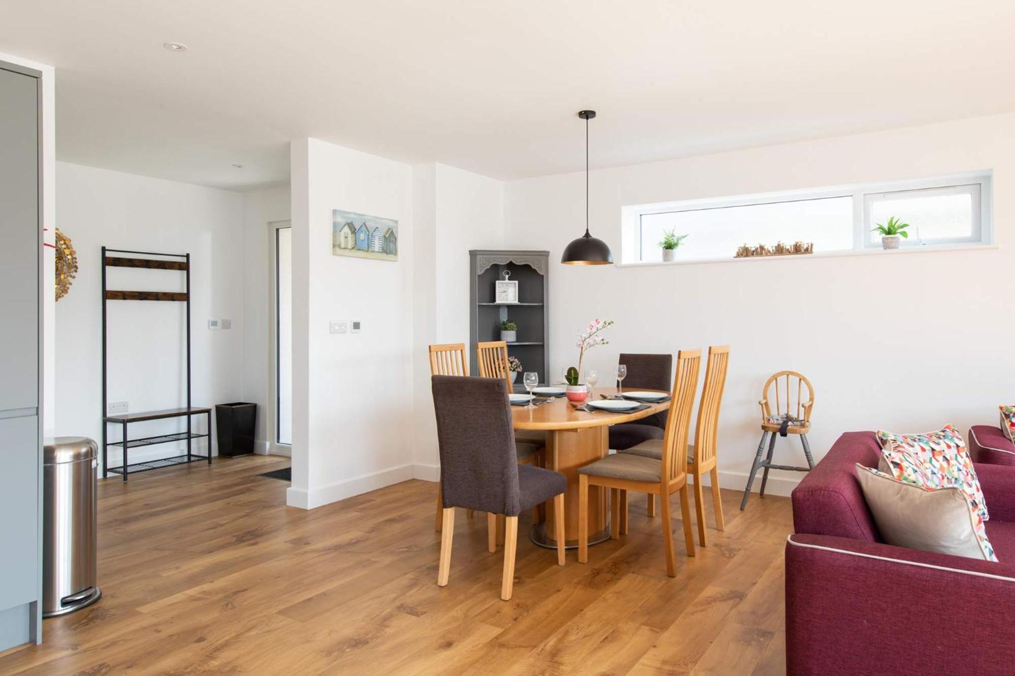 Surfer'S Paradise Steps To Beach Sleek&Stylish East Wittering Ngoại thất bức ảnh