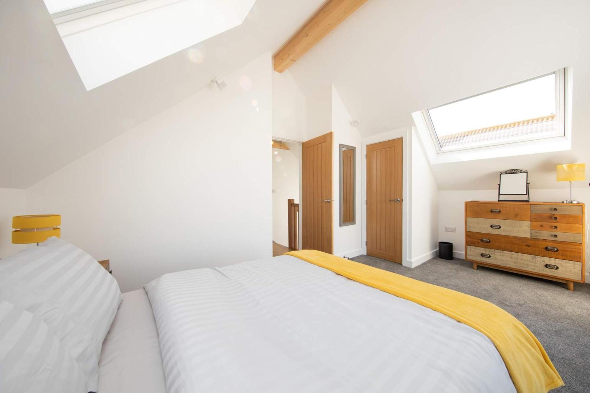 Surfer'S Paradise Steps To Beach Sleek&Stylish East Wittering Ngoại thất bức ảnh