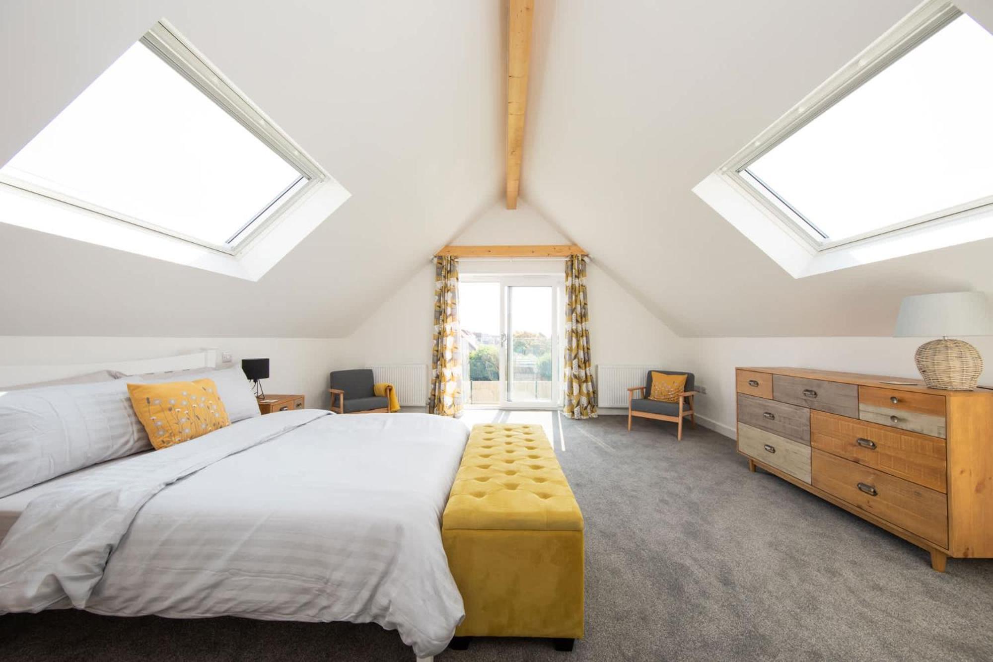 Surfer'S Paradise Steps To Beach Sleek&Stylish East Wittering Ngoại thất bức ảnh
