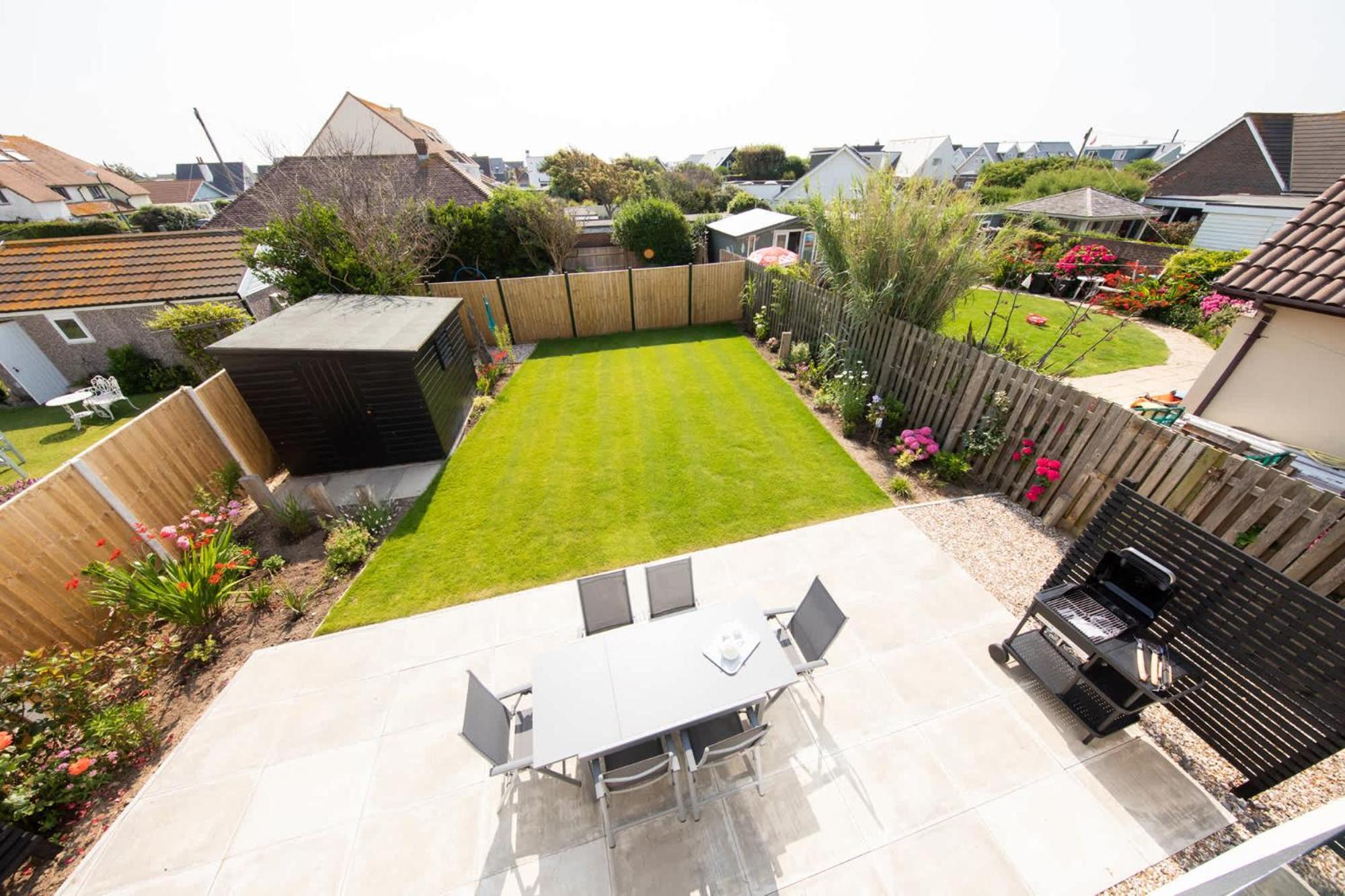 Surfer'S Paradise Steps To Beach Sleek&Stylish East Wittering Ngoại thất bức ảnh