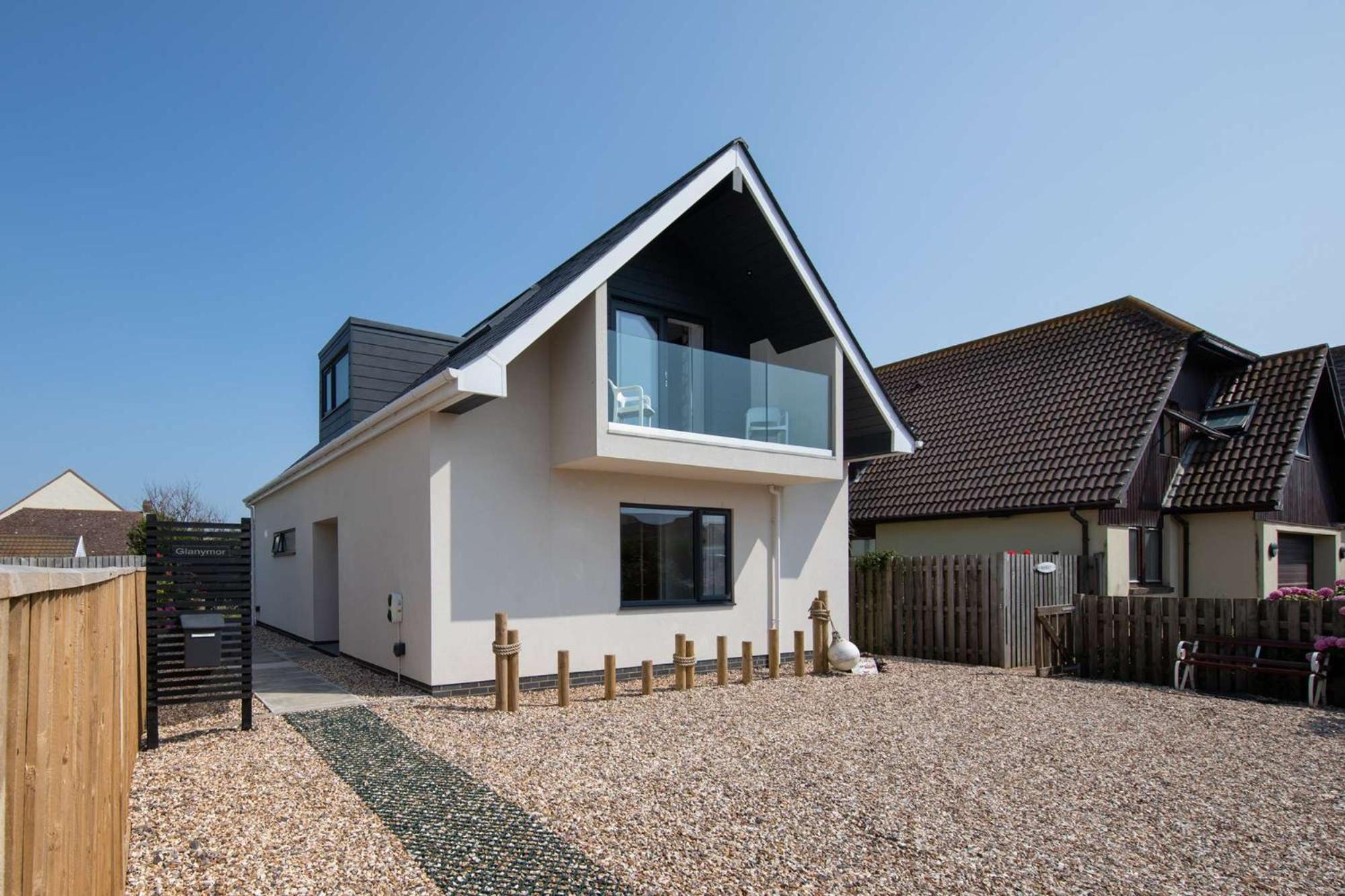 Surfer'S Paradise Steps To Beach Sleek&Stylish East Wittering Ngoại thất bức ảnh
